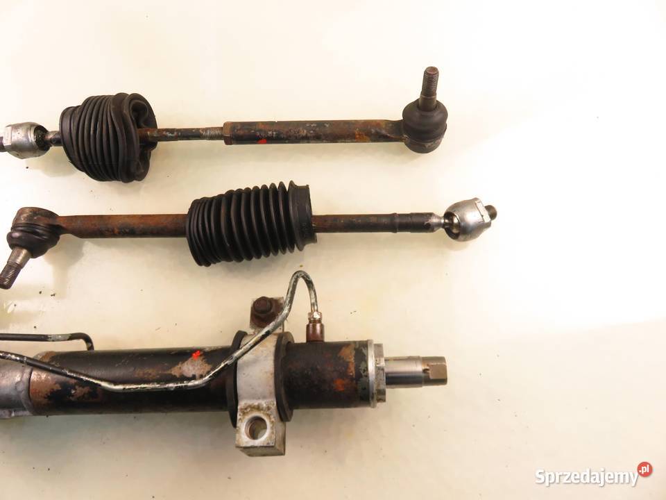 MAGLOWNICA NISSAN MURANO I Z50 osobowe sprzedam