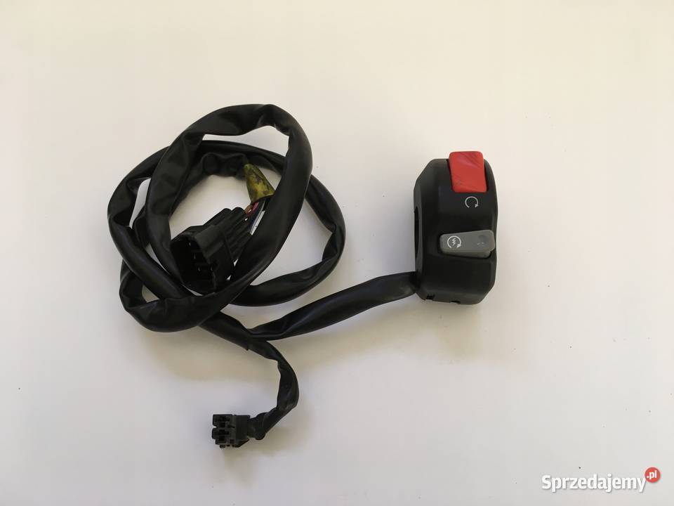 KAWASAKI Z1000 1013 Włącznik Przełącznik zapłonu Łobżenica