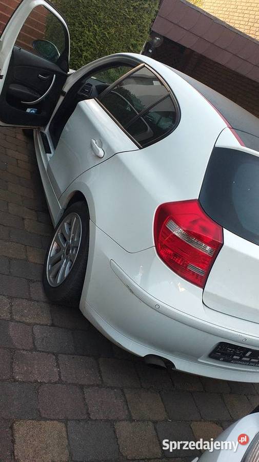 BMW116I świętokrzyskie Końskie