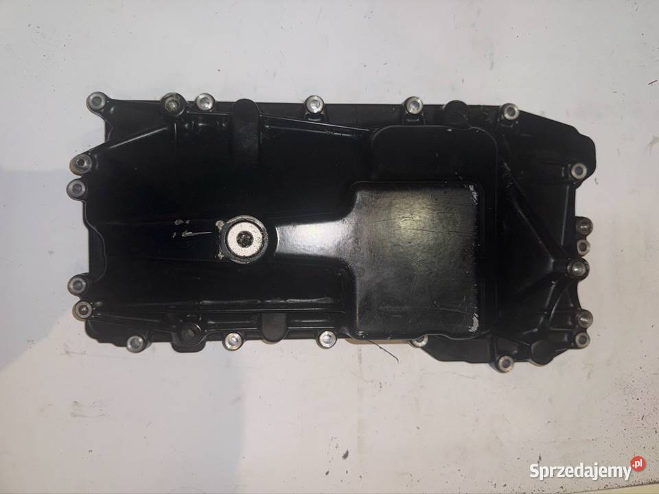 Miska olejowa BMW F900R 2021r K83 Ostrów Wielkopolski