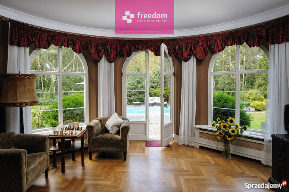 Dom Czarne Błoto 38699m2