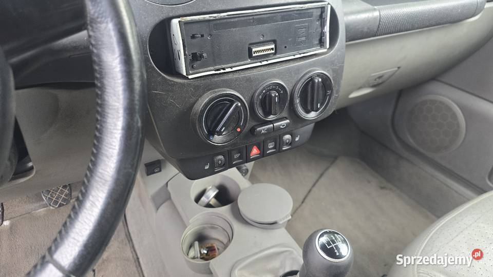 Volkswagen Beetle 20 skóra klima grzane stolki benzyna+LPG lubelskie Rejowiec