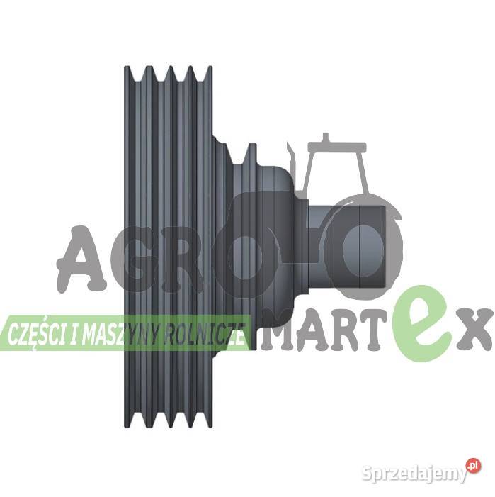 84980737 KOŁO PASOWE 350mm CNH Wichrów sprzedam