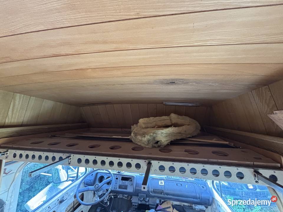 Volkswagen LT28 Rok produkcji 1978 lubuskie Gorzów Wielkopolski sprzedam