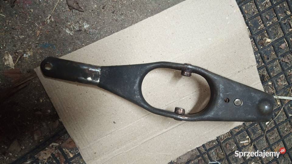 Łapadżwignia sprzęgła polonez fiat 300KM łódzkie sprzedam