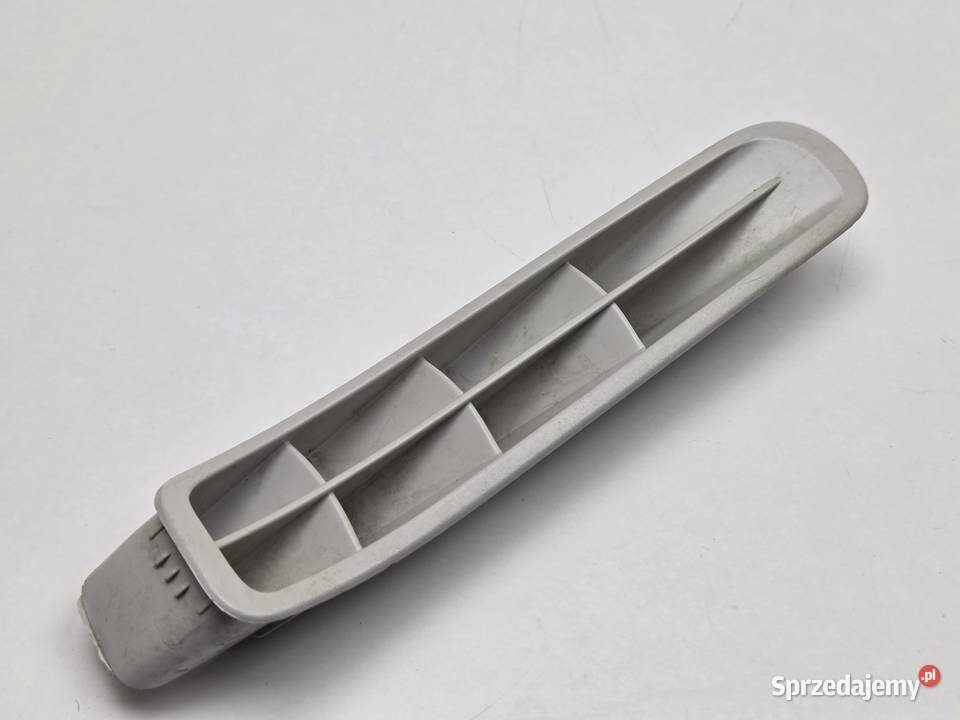 PLASTIK OSŁONA WLOT JX7BA03598BEW FORD FOCUS MK4 Janowice