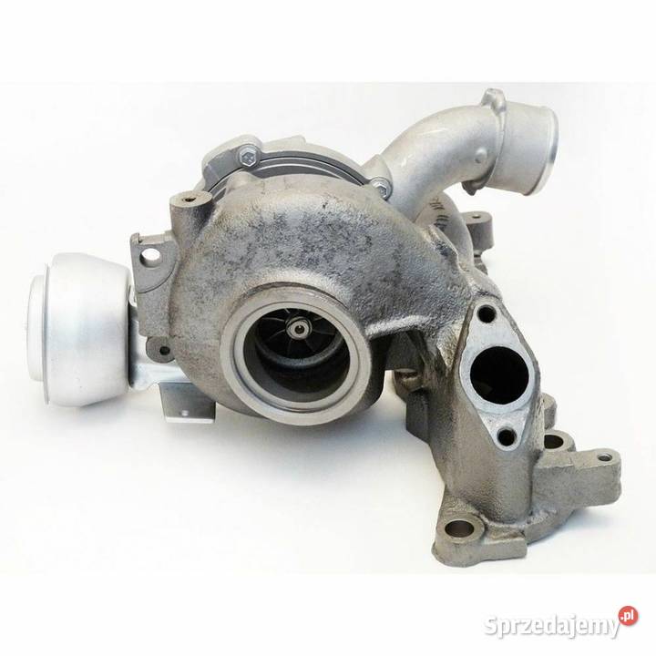 Turbosprężarka Opel 150 Kraków