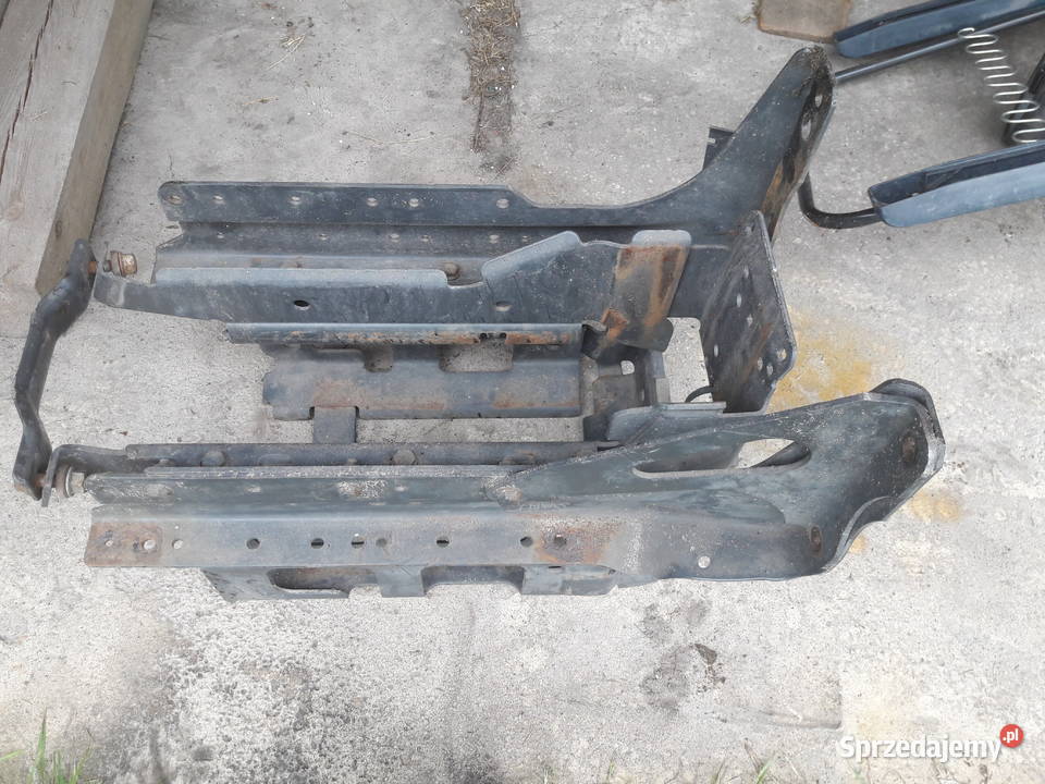 Części Mercedes Atego 822pompa ad blue dyfuzor ciężarowe Galewice