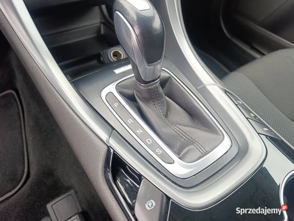 Sprzedam Ford Mondeo 20 diesel przebieg 168 Malbork sprzedam
