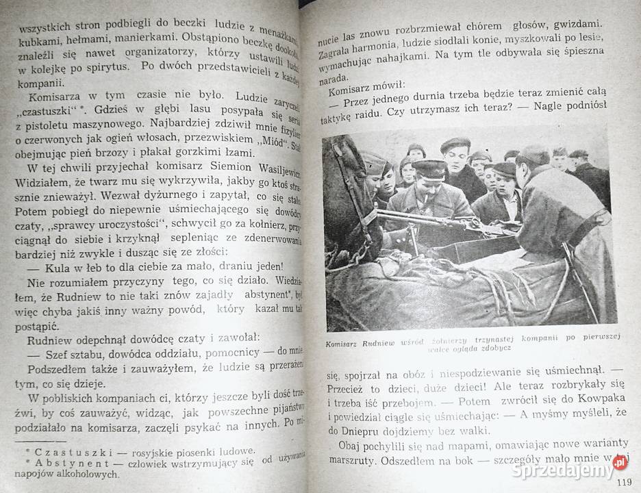 Ludzie o czystym sumieniu Petro Werszyhora Pozostałe Chełm