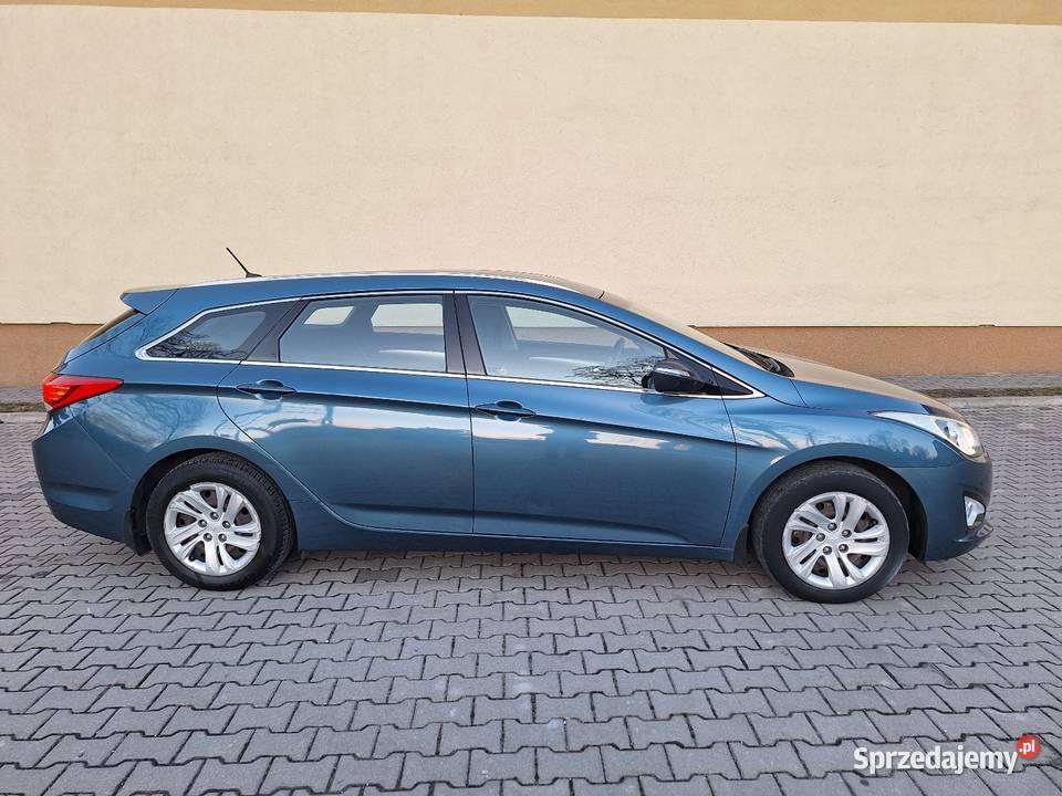Hyundai i40 Zamość