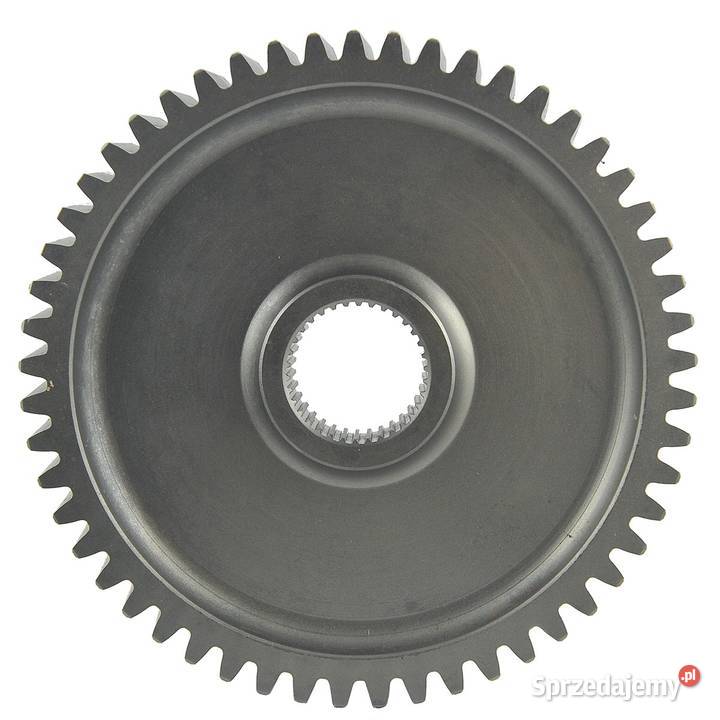 Zębatka 34T53T 215 mm Kubota L2201 51910518 Tajęcina
