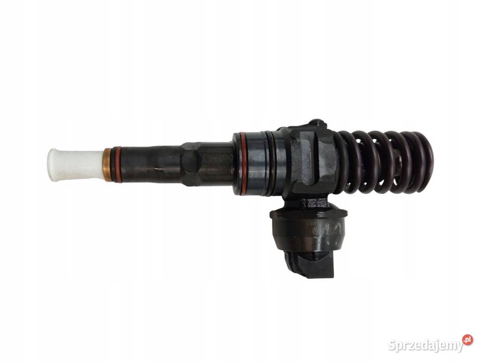 POMPOWTRYSKIWACZ 0414720213 038130073AQ 19 TDI Rok produkcji 2003