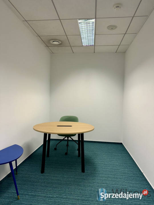 Lokal Warszawa Prosta 15m2 mazowieckie