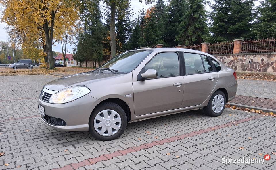 Renault Thalia