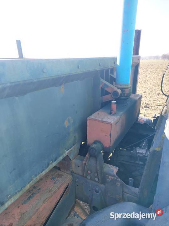 ZABUDOWA SKRZYNIA WYWROTKA KIPER MAN 415M X 215M