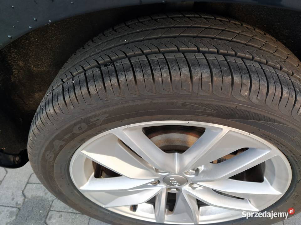 Audi q3 Audi Aleksandrów Łódzki