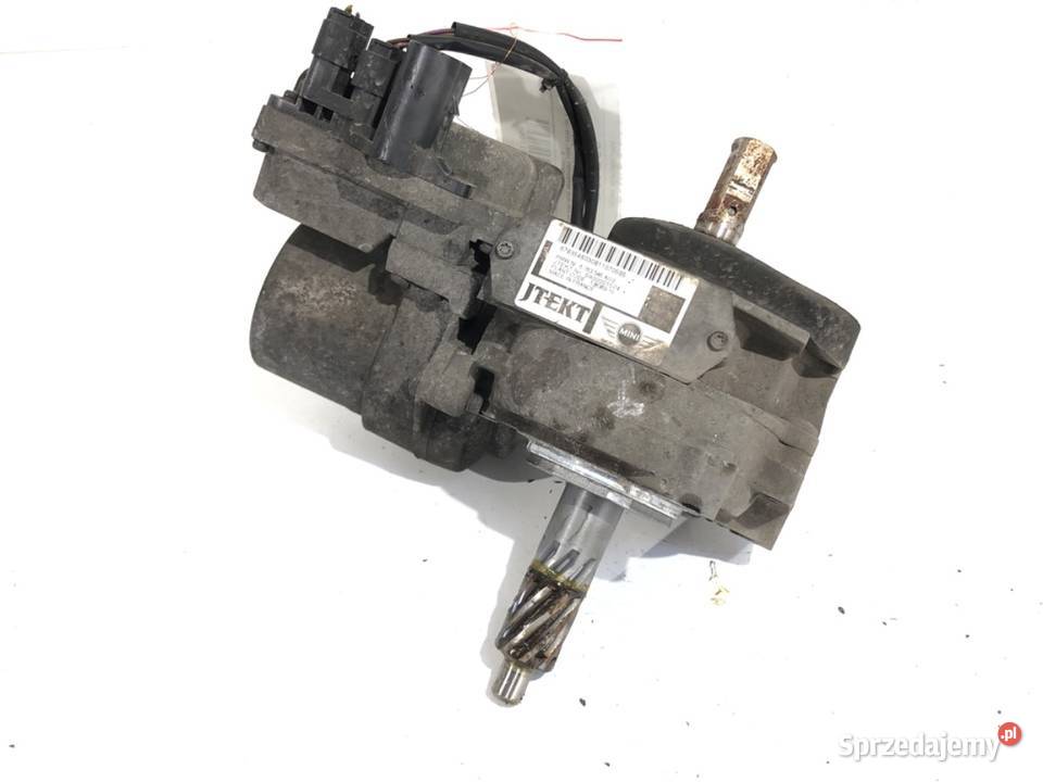 SILNIK WSPOMAGANIA MINI R56 6783546 0514