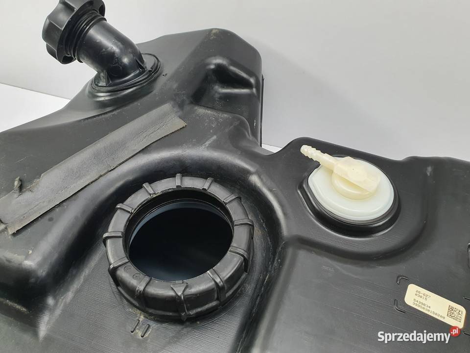 Zbiornik Paliwa Bak Korek Polaris Rzr 1000 XP Części łódzkie