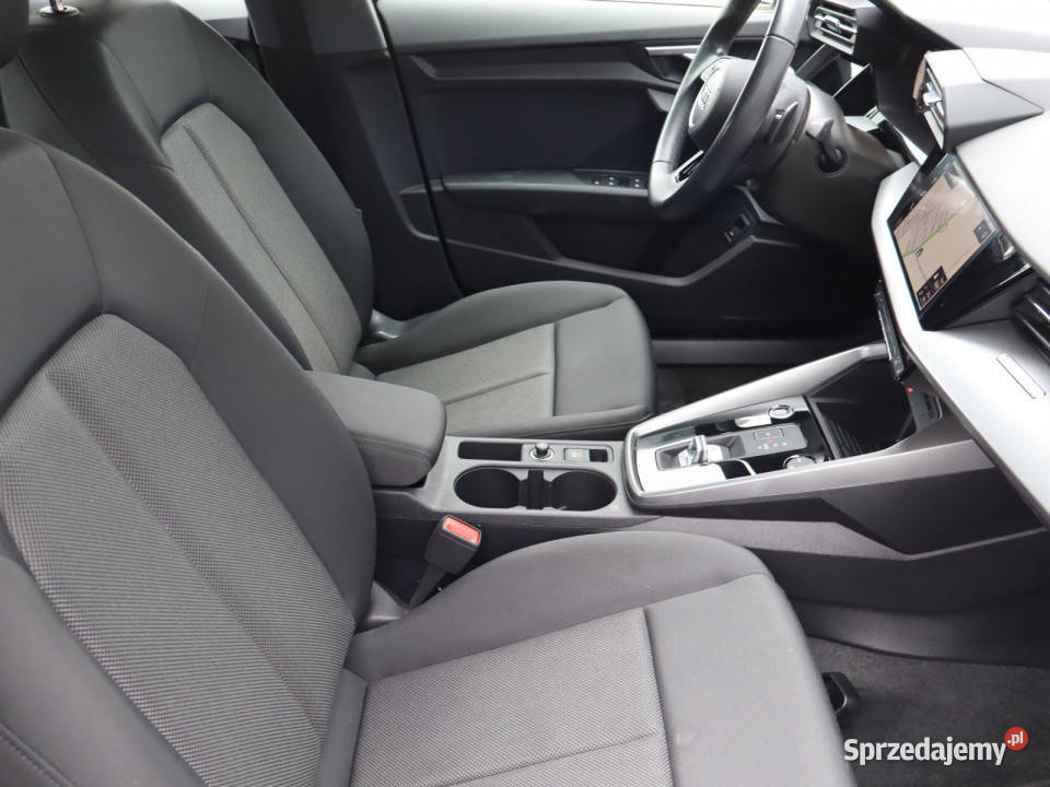 Audi A3 35 TFSI wspomaganie kierownicy Katowice sprzedam