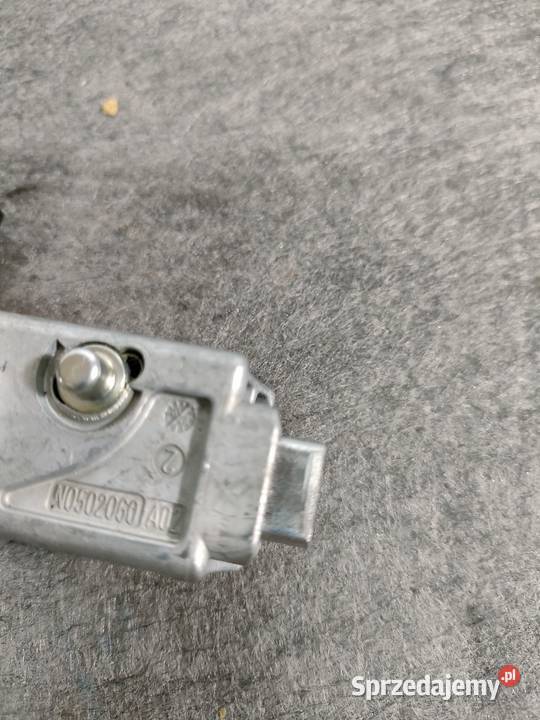 Modus Clio III Kangoo II stacyjka Części samochodowe