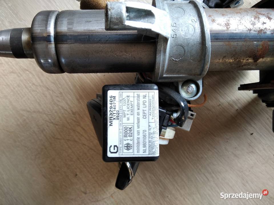 WTYCZKA KOSTKA KONEKTOR ZŁĄCZE 4 Pin SUMITOMO 6098-0144
