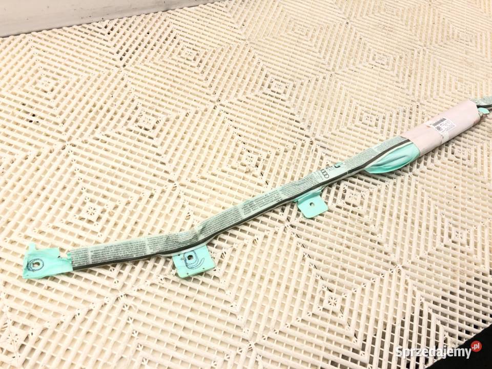 KURTYNA POWIETRZNA PRAWY AUDI A3 8V 8V5880742C