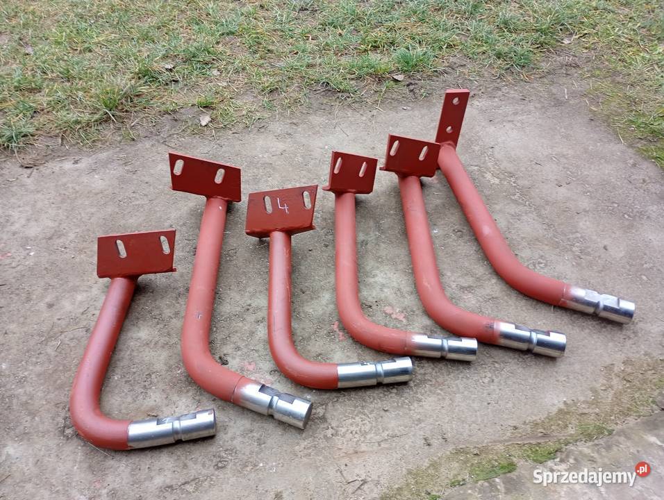 węzeł bmk 500 części zremb Jastrząb