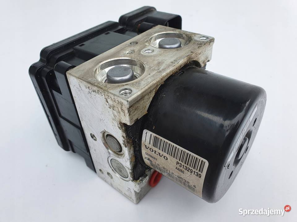 Volvo V70 III lift POMPA ABS Sterownik 31329139 Chełm sprzedam