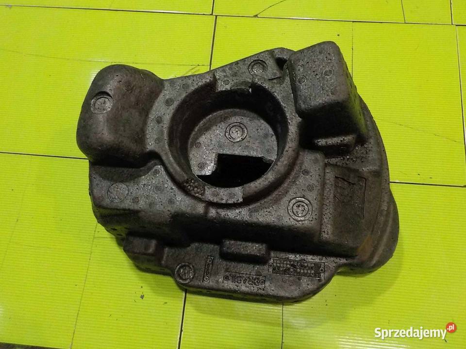 VW FOX 07r zestaw naprawczy 1JE012115 Pozostałe mazowieckie sprzedam