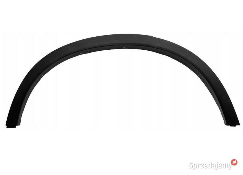 Bmw X3 X4 Listwa nakładka nadkola błotnika NOWA osobowe