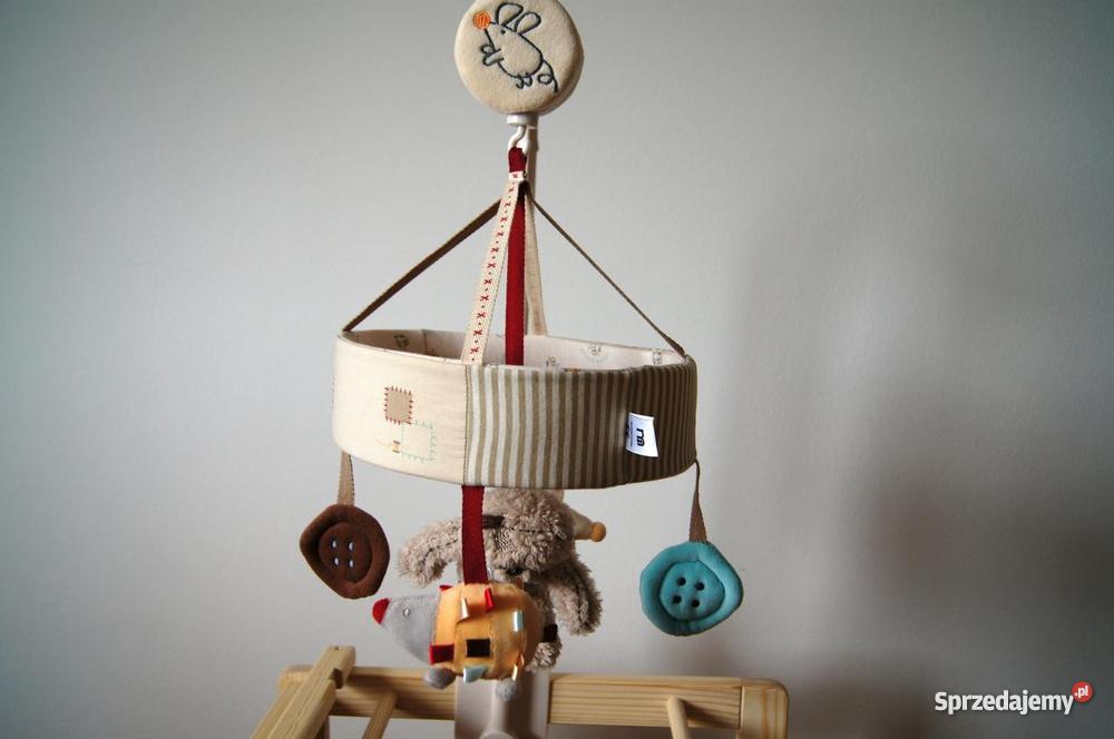 karuzela z pozytywką