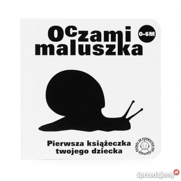 Oczami maluszka. Ślimak