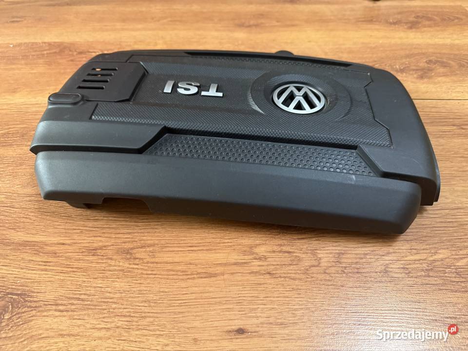 Pokrywa silnika TSI Volkswagen MQB 06K103925BE Płaza
