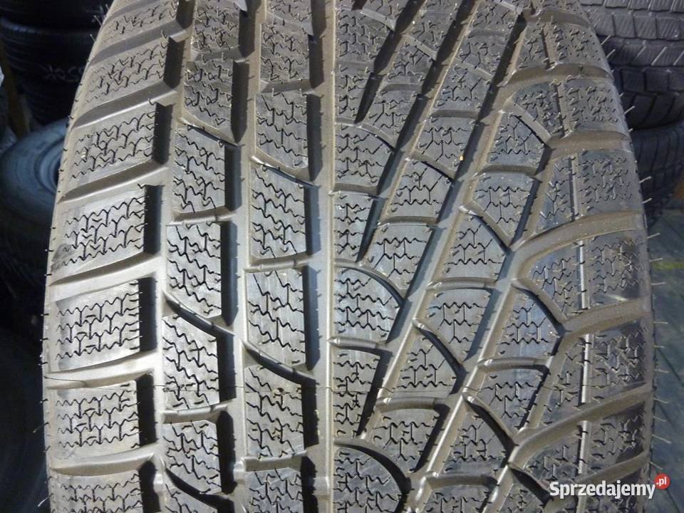 2x Opona nieużywana zimowa 28540R19 PIRELLI 169 Pirelli Zaścianki sprzedam