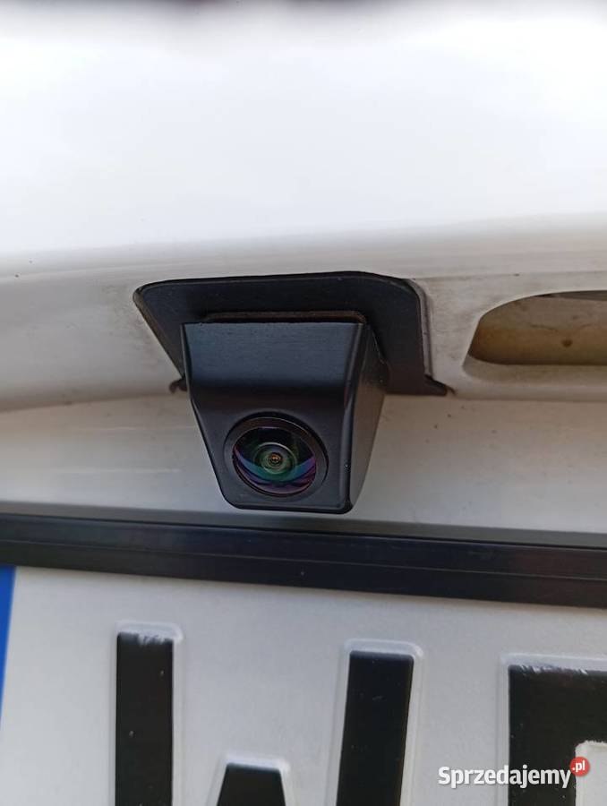 Sprzedam Toyotę Yaris 3 Brzezia Łąka