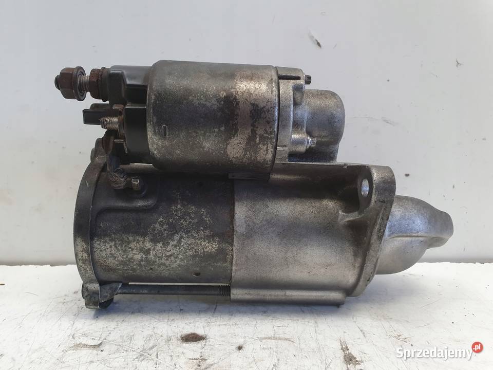 ROZRUSZNIK Opel Insignia 18 16V ROZRUSZNIK Chełm