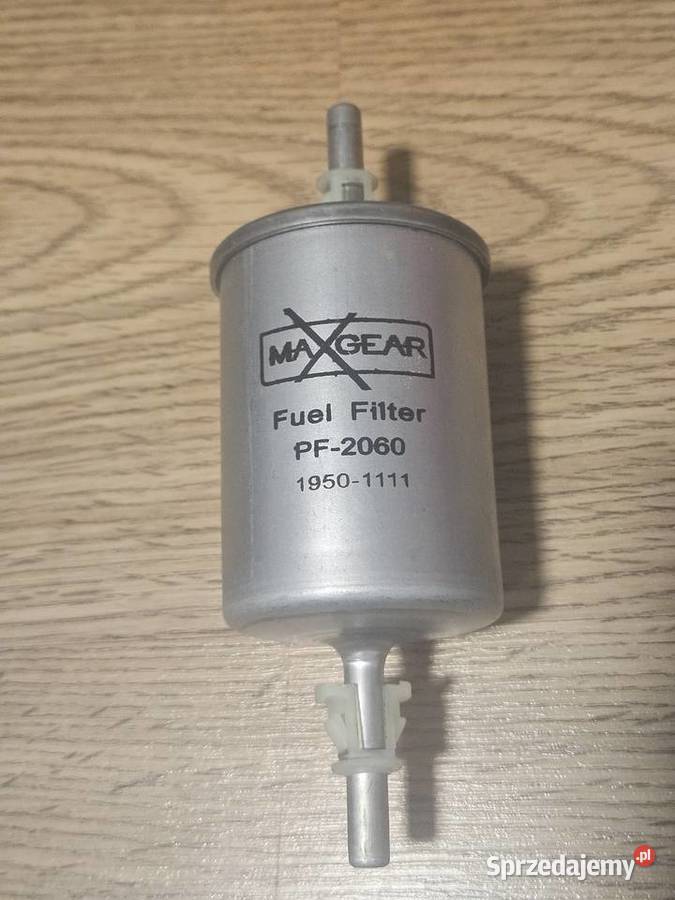 Filtr paliwaPF2060 audi seat skoda fiat citroen osobowe Żory sprzedam