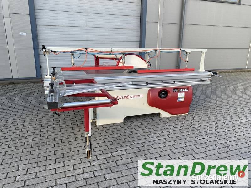 Piła formatowa Winter M 45 Produkcja Mojusz sprzedam