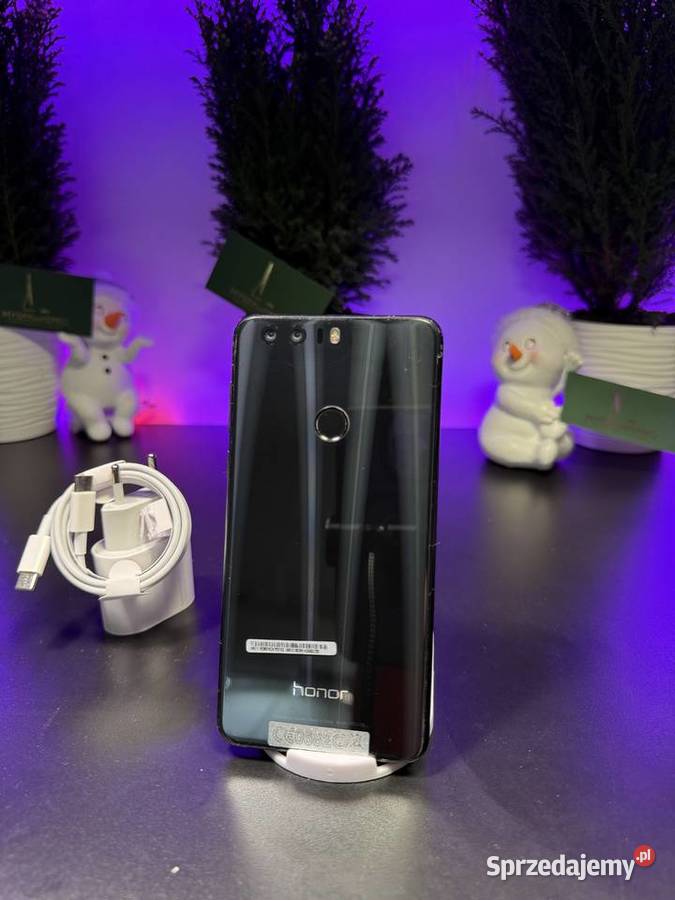 Honor 8 432GB W pełni sprawny Gwarancja Warszawa
