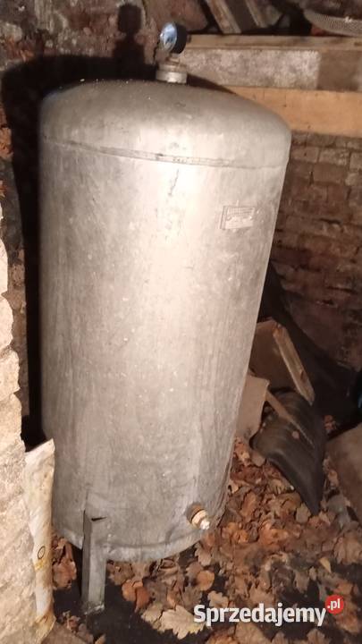 Zbiornik do hydroforu 300l Wałbrzych