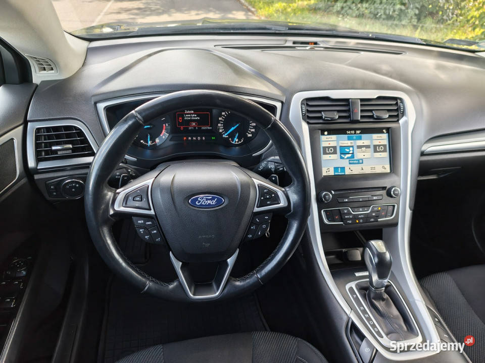 Ford Mondeo Telefon 730248880 Tłuchowo Mk5 2014 isofix Włocławek