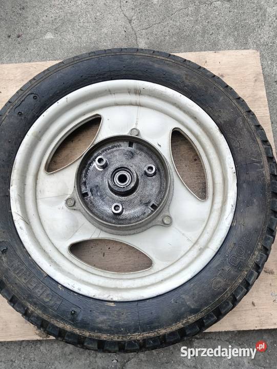 Koło Simson Sr 50 Tarnów sprzedam