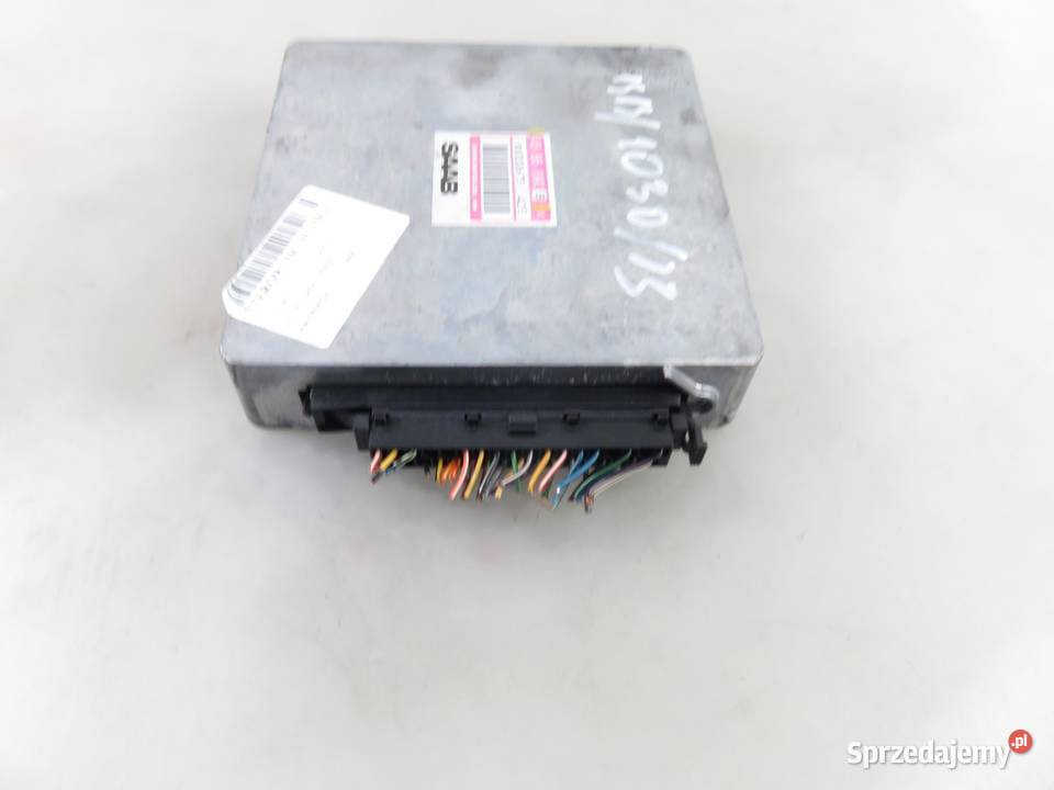 STEROWNIK SAAB 900 II 20 4386090B