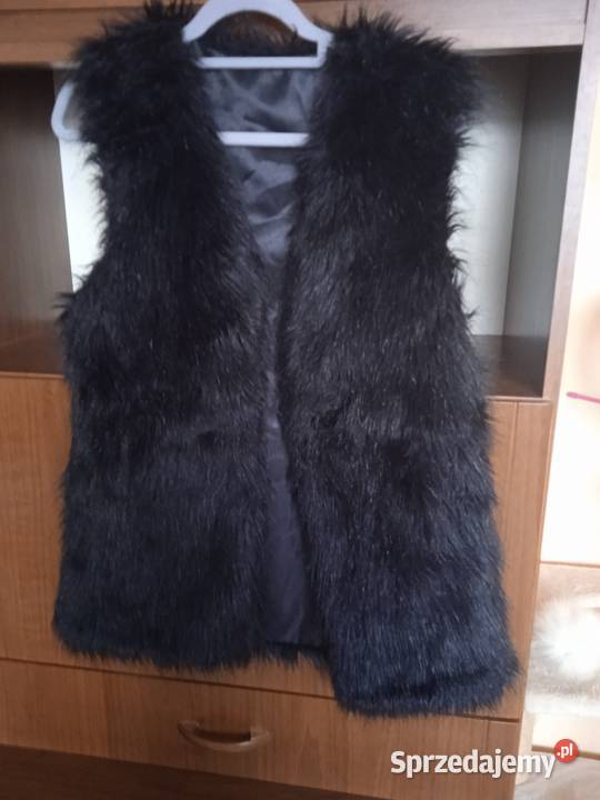 Bezrękawnik damski rozmiar L Kraków