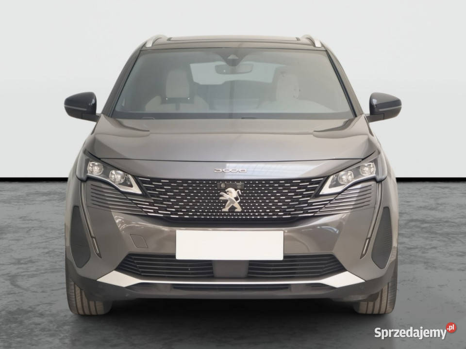 Peugeot 3008 eHybrid 225 3008 Zabrze