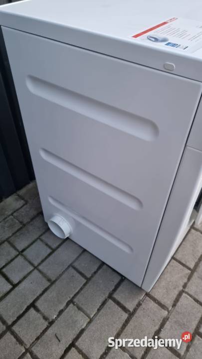 Suszarka wywiewna Miele Mistral 7 opóźniacz dolnośląskie Wrocław sprzedam