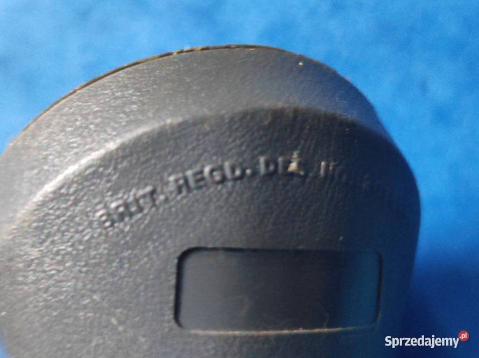 oczyszczacz jonizator powietrza do samochodu