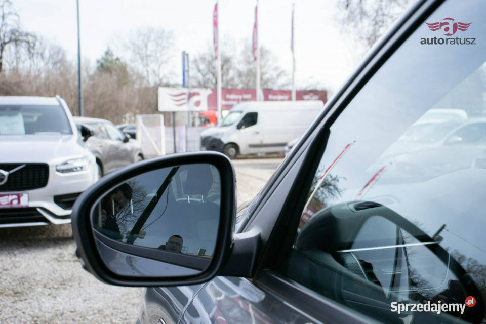 Renault Arkana R E Z E R W A C J A