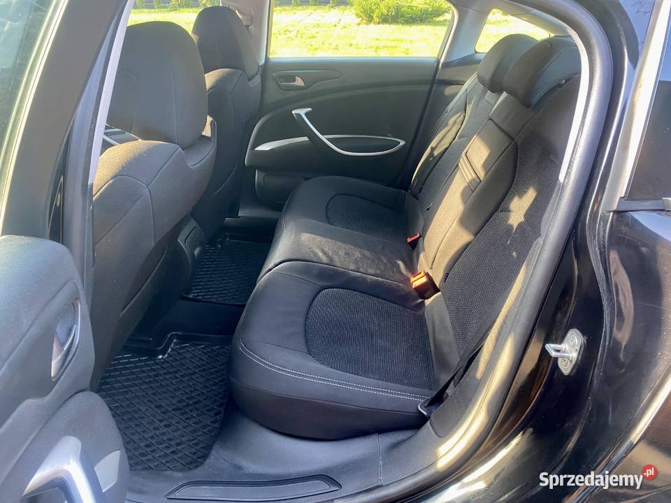 Citroen C5 20 HDI 163 Automat ZWYKŁE Zawieszenie czujnik deszczu Wieliszew sprzedam